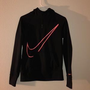 Nike sweatshirt